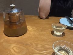 -傑·料理·海鲜放题(佛山文华荟店)