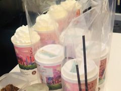 -一杯潮茶·专注潮汕茶饮(十二中创始店)