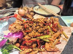 -状元阁烧烤(新华路总店)