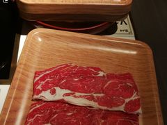 -温禾牛·和牛寿喜烧自助火锅(恒基名人店)