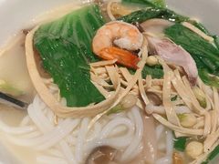 三鲜米线-中8楼风尚云南菜(颐堤港店)