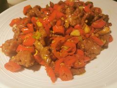 -蔴将·川菜(黄龙万科店)