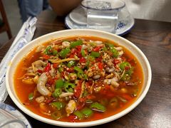 -艺味深尝(云锦路店)