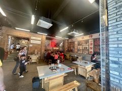 大堂-华丰火锅(双林北横路店)