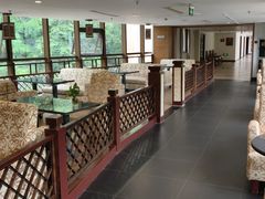 -宁海森林温泉