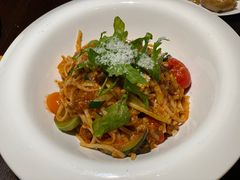 -味式·那不勒斯披萨Mise en place(亚朵酒店店)