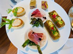 -北京柏悦酒店·锦庭餐厅Dining Room