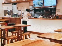 大堂-小满手工粉(上海月星环球港店)