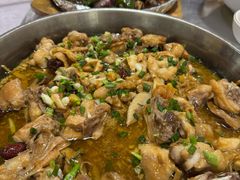 -鲤鱼塘农家山庄