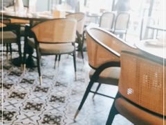 大堂-前海沿·青岛菜(李沧万达店)