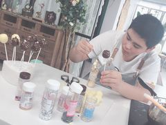 -千浔一暖DIY蛋糕烘焙(人民大学店)