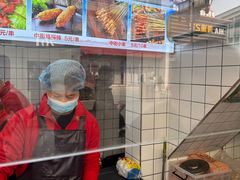 -上海鸡柳店(中街盛京大家庭店)