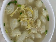 -绿杨馄饨临顿路店
