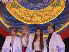 -E+有冰工厂·昆仑寒宫2(五角场店)