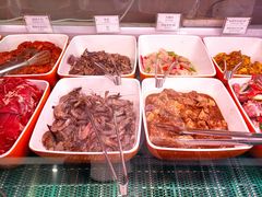 -33韩式自助烧烤(环城南路店)