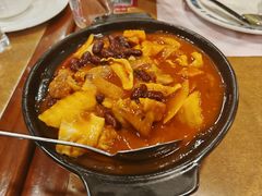 -玫瑰园西餐厅(新华大厦店)