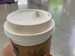 -星巴克(成都机场T2店)