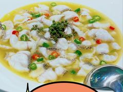 -青花椒花椒鱼(合生汇店)