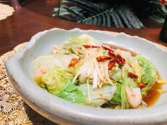 -八大碗·地道东北菜(佳兆业店)