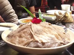 -潮正和潮汕牛肉火锅·老字号(番禺万达店)