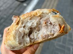 橄榄油核桃-mbd(华山路店)