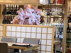 -长崎屋·日本料理·刺身·烧鸟(天河北路店)