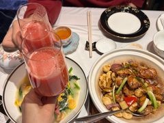 -名人坊·新派粤菜(河西奥体博览中心金鹰世界店)
