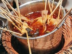 -川堂风·跷脚牛肉·乐山爆炒(中建乐荟天地店)
