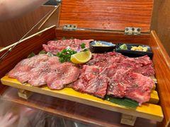 -大阪烧肉BAKA一代(国贸商住大厦店)