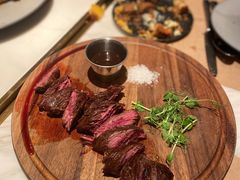 -Bizou American Brasserie(太古广场店)