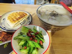 -秦䩊会·陕西biangbiang面(畹町路店)