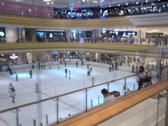 -冠军冰场CHAMPION RINK(苏州中心商场店)