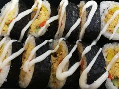 -n多寿司(滨湖万达广场店)