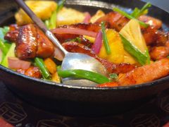 -旺爷砂锅·茶作(国贸城店)