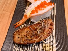 -禾绿回转寿司(苏宁广场店)