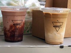 -Manner Coffee(大宁国际商业广场店)