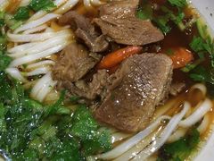 -肆姐面粉馆(坡子街店)