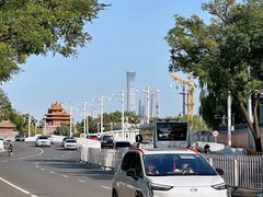 -北平图书馆旧址