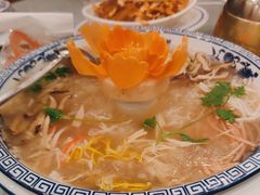 -老雒阳面馆·水席(定鼎门店)