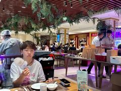 -北京全聚德(西翠路店)