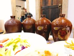 -靓靓蒸虾(中山公园店)