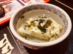 紫菜蛋花汤-吉野家(宾水道店)