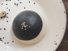 -知亘茶食