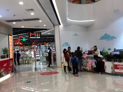 -百佳华佳漾里(坂田店)