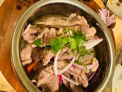 -龟兹KUCINA·新疆菜(前滩L+PLAZA店)