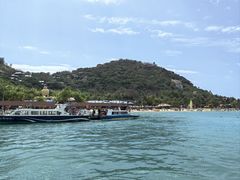 -海南分界洲岛旅游区