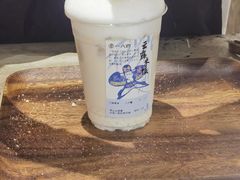 -李山山茶事(景枫店)