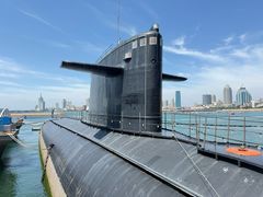 -中国人民解放军海军博物馆