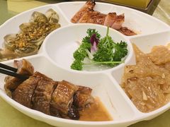 -绿岛国际酒店·海鲜酒楼(八七路店)