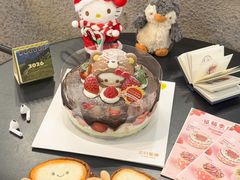 -三只蜜蜂蛋糕(汇一城店)